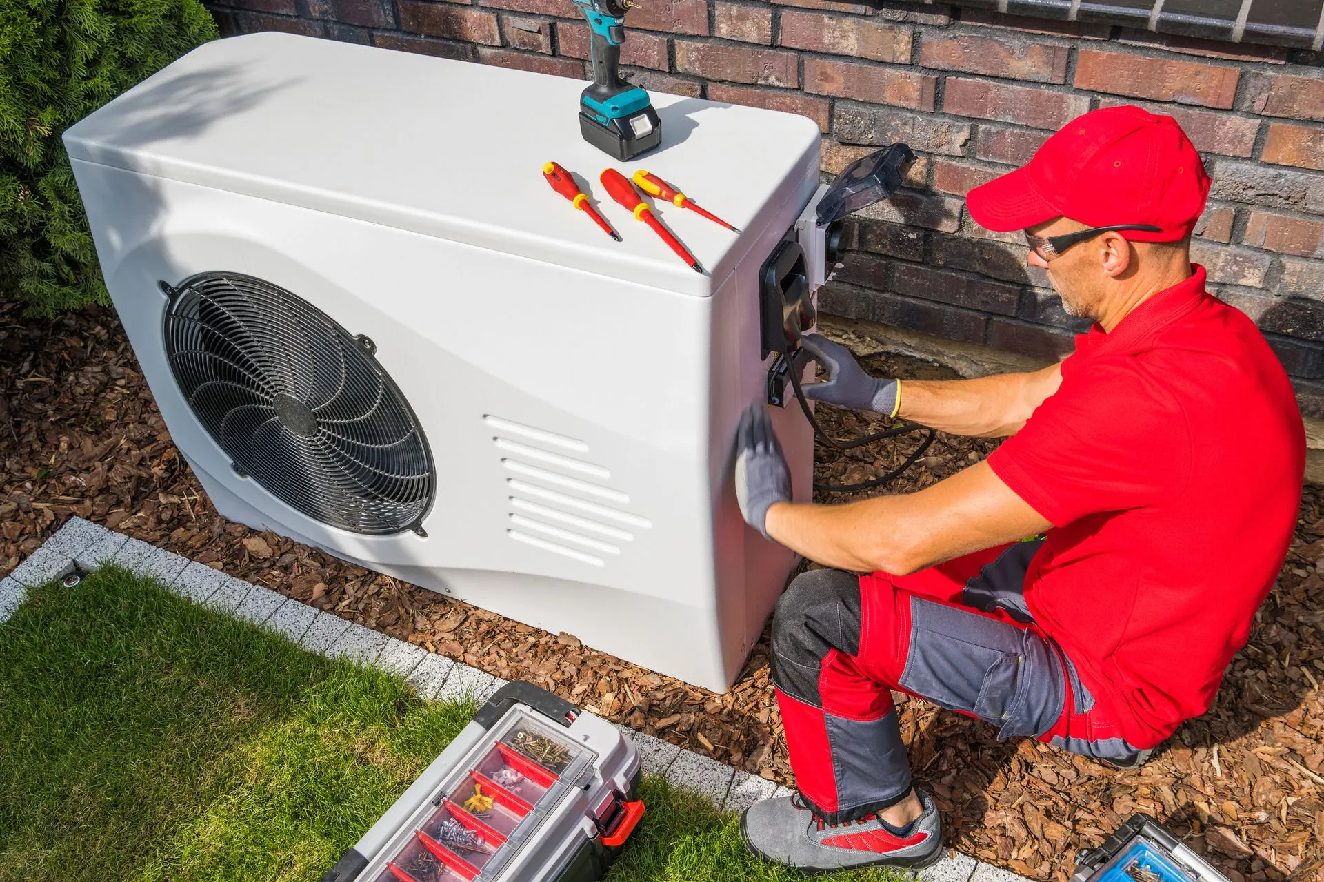 About HVAC in La Crescent, MN